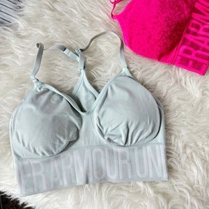 Under Armour Sports Bra